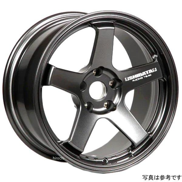 F19-01MG シバホイール F23 19インチ 9.5J インセット+12 5H-114.3