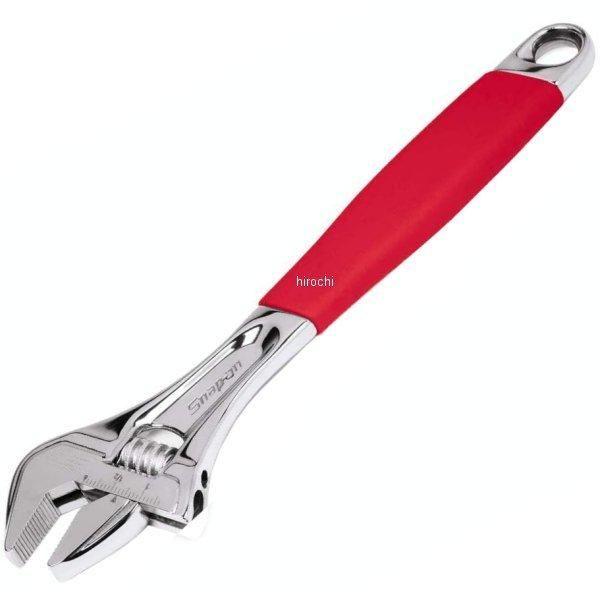 USA在庫あり】 FADH12C スナップオン Snap-on モンキーレンチ USA在庫あり】 FADH12C スナップオン Snap-on モンキーレンチ