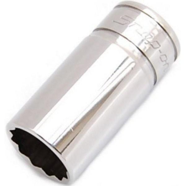 FDS121 スナップオン Snap-on 3/8インチ ソケット セミディープ 12角 
