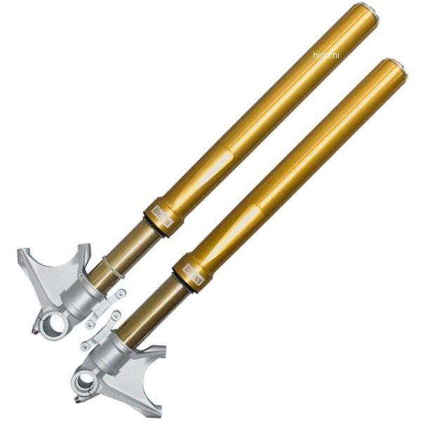 OHLINS FGRT203 オーリンズ フロントフォーク 12年-14年 OHLINS FGRT203 オーリンズ フロントフォーク 12年-14年