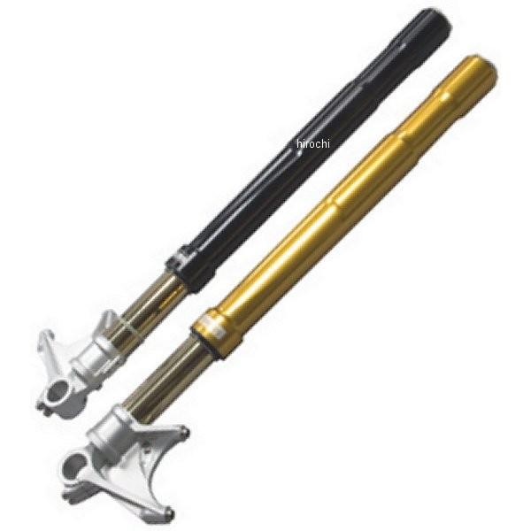 【おまけ付き】オーリンズ 916フロントフォークスプリング OHLINS レーシング フロントフォークカートリッジキット FKR128