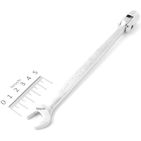 �yUSA�݌ɂ���z FHOM12B �X�i�b�v�I�� Snap-on �t�����N�h���C�u 12�p �t���b�N�X �w�b�h �R���r 12mm JP�X