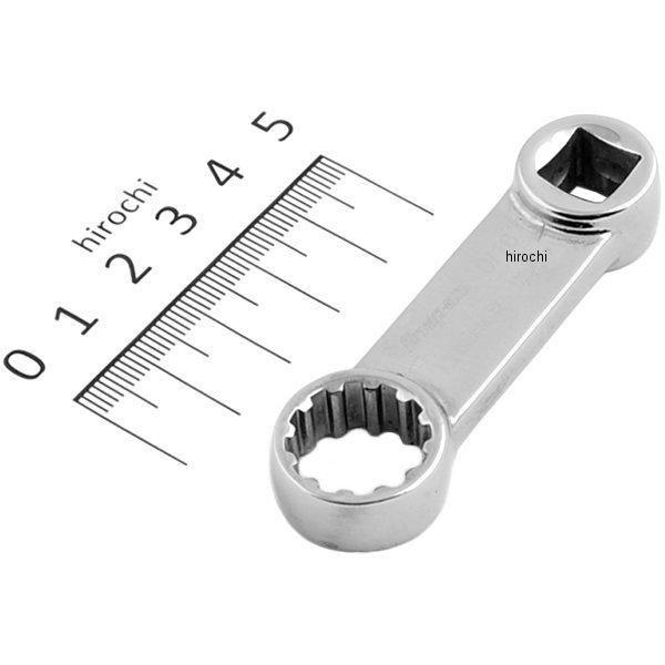 FRES18 スナップオン Snap-on 3/8インチ スプライン トルク アダプター 