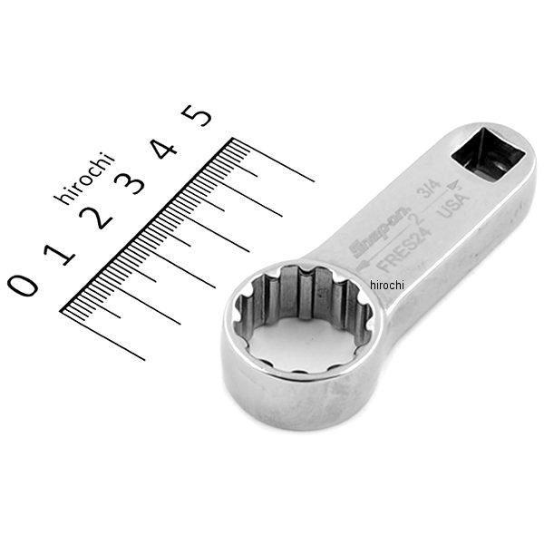 FRES24 スナップオン Snap-on 3/8インチ スプライン トルク FRES24 スナップオン Snap-on 3/8インチ スプライン トルク