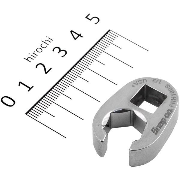 FRH160S �X�i�b�v�I�� Snap-on 3/8�C���` �t���A �i�b�g �����` 6�p �C���`�T�C�Y 1/2�C���` JP�X