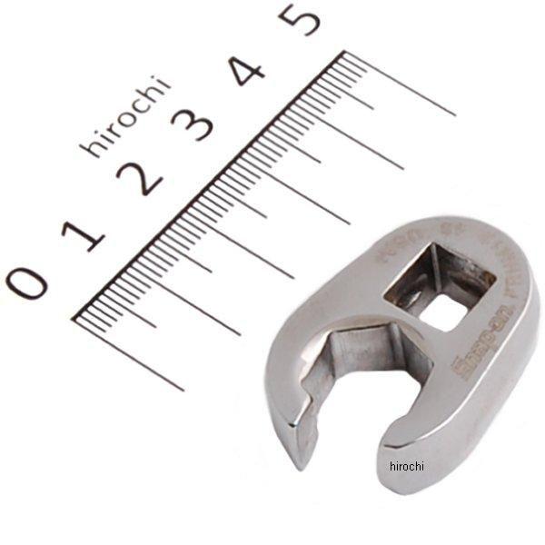 �yUSA�݌ɂ���z FRHM13 �X�i�b�v�I�� Snap-on 3/8�C���` �t���A �i�b�g �����` 6�p �C���`�T�C�Y 13mm JP�X