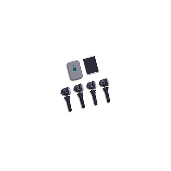 【USA在庫あり】 frpM-1180-433MHZ2 Ford Racing 2024+ Mustang TPMS Sensors and Activation Tool Kit JP店