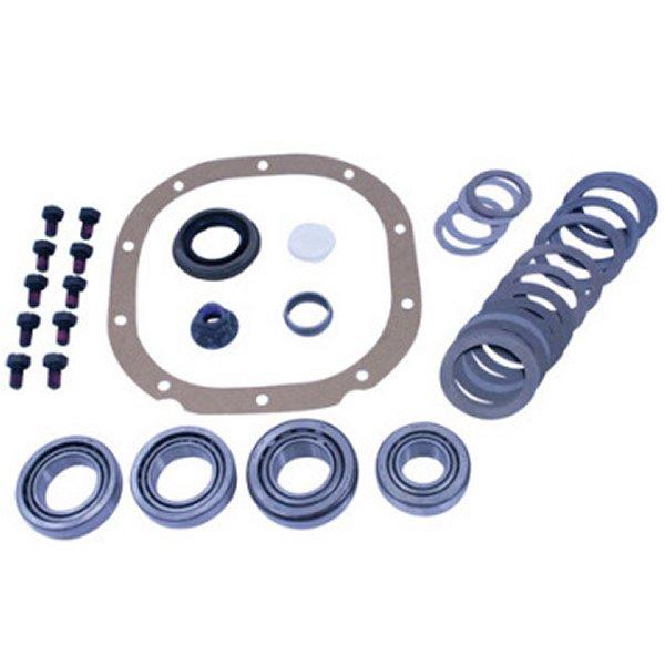 【USA在庫あり】 frpM-4210-B2 Ford Racing 8.8インチ Ring Gear and Pinion installation Kit JP店