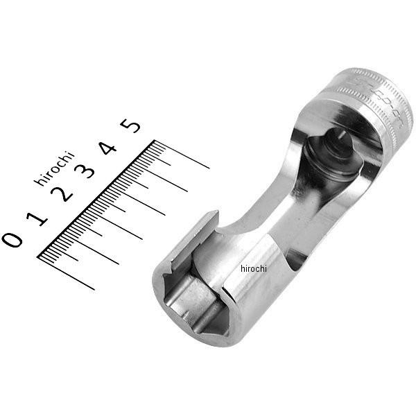 FRXM18 スナップオン Snap-on 3/8インチ ソケット フレアナット FRXM18 スナップオン Snap-on 3/8インチ ソケット フレアナット