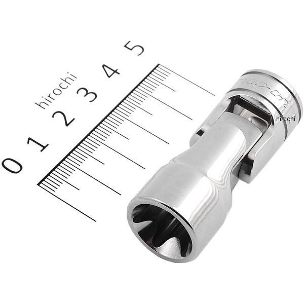 FSE180 スナップオン Snap-on 3/8インチ ユニバーサルソケット