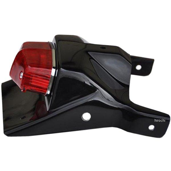 FTR-RF3 シックデザイン フェンダーレスキット ルーカス S FTR223 黒 JP店