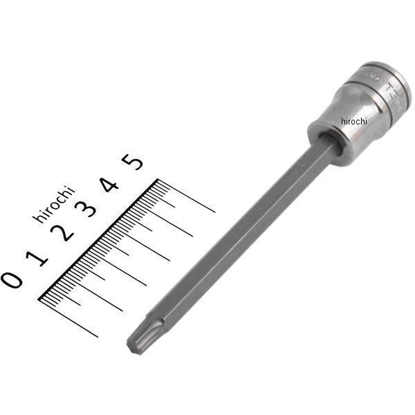 2本セット　Snap-on/スナップオン　3/8 ロングソケット（PHILLIPS 2/FP24E）　・　3/8 トルクス ソケット（T30/FTXL 30E） USA在庫あり】 FTXL30E スナップオン Snap-on 3/8インチ ソケット