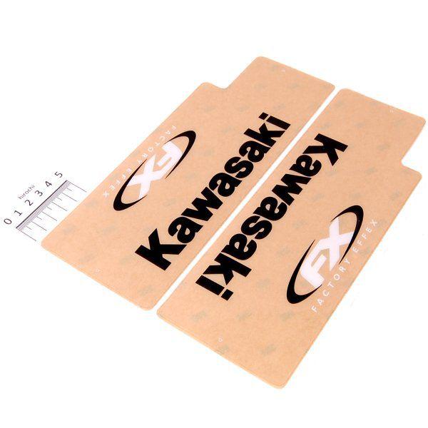 カワサキ 【USA在庫あり】 FX06-38104 ファクトリーFX FACTORY