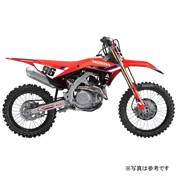メーカー在庫あり】 FX27-02302 ファクトリーFX FACTORY EFFEX HONDA