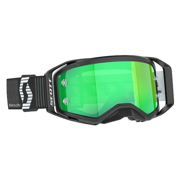 SCOTT PROSPECT ゴーグル 2021年モデル