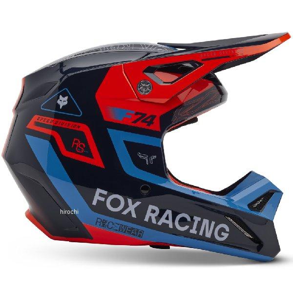 フォックス（FOX） 【メーカー在庫あり】 G5426 FOX V1ヘルメット 