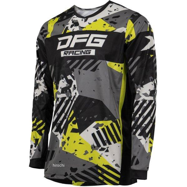 メーカー在庫あり】 G5727 ディーエフジー DFG ソリッド ジャージ 