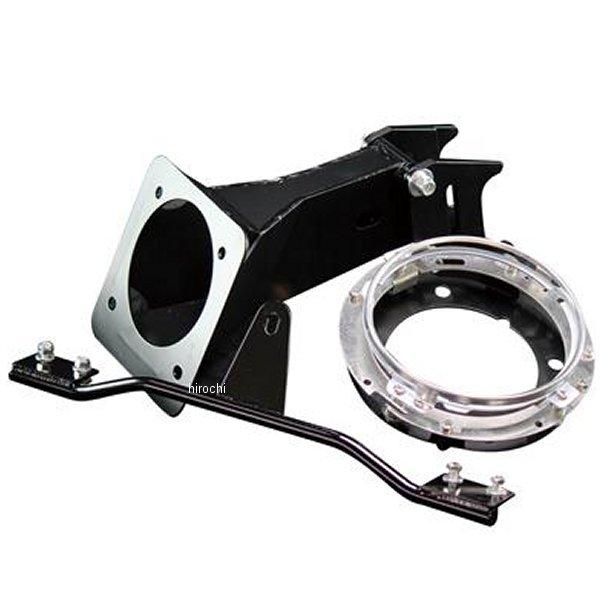 ハーレー　カウルステー ガントレット・フェアリング11-18年 XL 883L/XL1200T ウィンドシールド