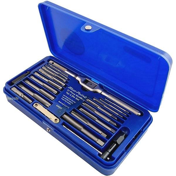 Gam541 スナップオン Snap On ブルーポイント タップとダイスセット ミリサイズ 40点 セット Jp店 Gam541 株式会社ヒロチー商事 日本車店 通販 Yahoo ショッピング