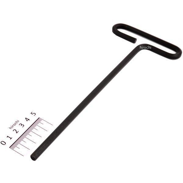 GAW1916 スナップオン Snap-on 6角 T型 レンチ 1/4インチ 長さ9インチ 