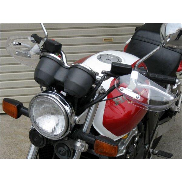 GG01 シックデザイン ガイラガントレット クリア CB1000SF JP店 
