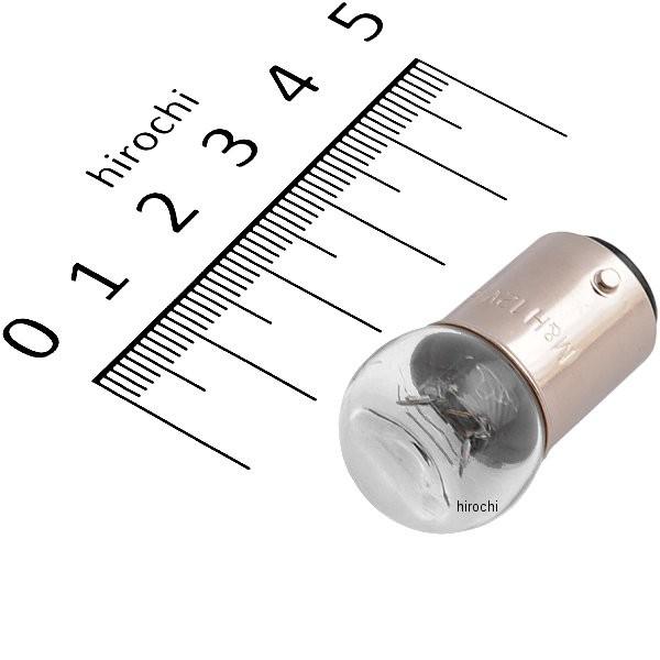 y[J[݌ɂz GG5404 M&amp;H }cV} GGYou 12v 18/5w (NA) G18 BAY15DECJ[/|WV Xgbv/e[p^ JPX