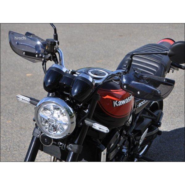 GG99 シックデザイン ガイラガントレット スモーク Z900RS JP店 GG99 シックデザイン ガイラガントレット スモーク Z900RS JP店