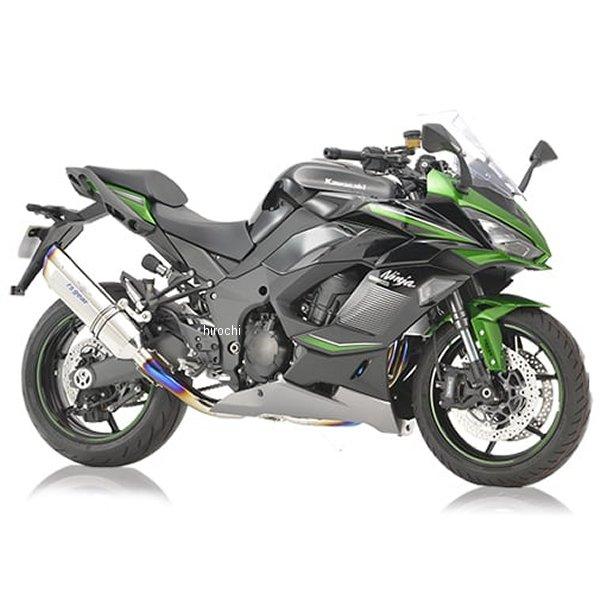 GK41-TUST アールズギア r's gear GPスペック フルエキゾースト