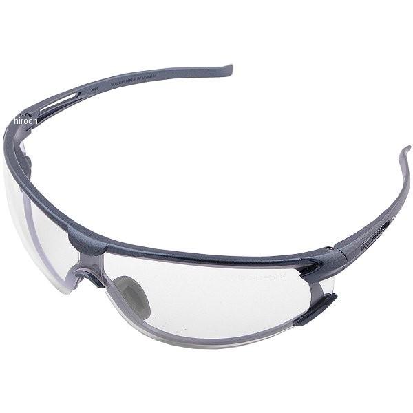 GLASS60SAP スナップオン Snap-on メガネ セーフティ サファイア