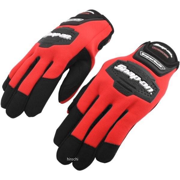 GLOVE500RLB スナップオン Snap-on テクニシャン SuperCuff グローブ