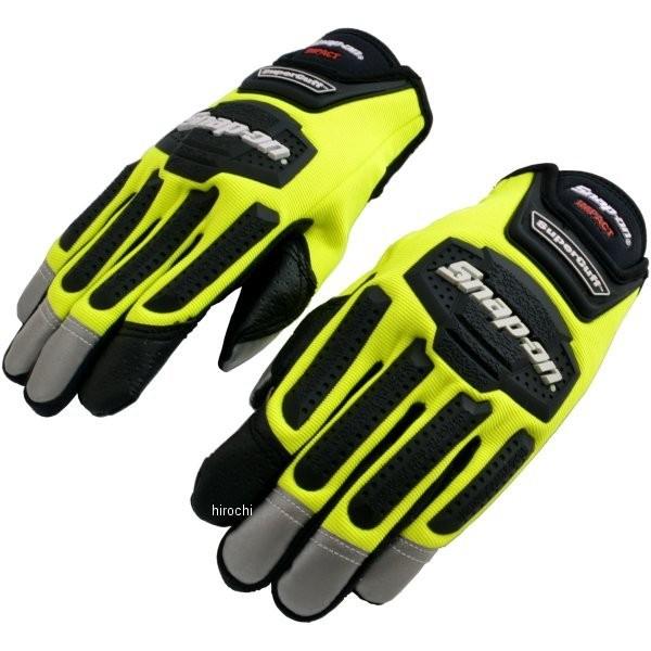 GLOVE501HXXA �X�i�b�v�I�� Snap-on �����F�� �C���p�N�g SuperCuff �O���[�u XX-LARGE JP�X