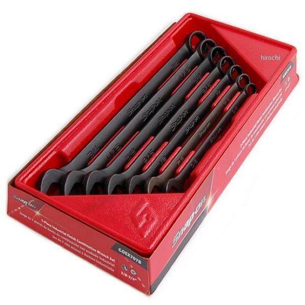 GOEX707B スナップオン Snap-on フランクドライブ コンビ スタンダード