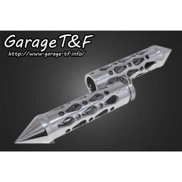 GP29 ガレージT＆F コンバットグリップ 1インチハンドル用 ポリッシュ