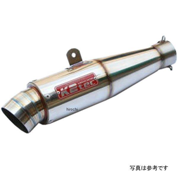 gpt3-14-5b ケイツーテック K2tec GPスタイル テーパーサイレンサー 3