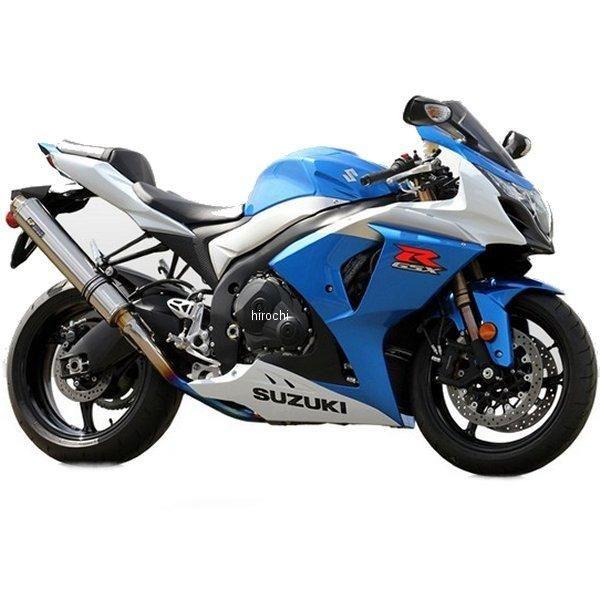 GS08-03TI GS0803TI A[YMA r's gear XbvI}t[ GPXybN 09N-11N GSX-R1000 ^~`^ JPX