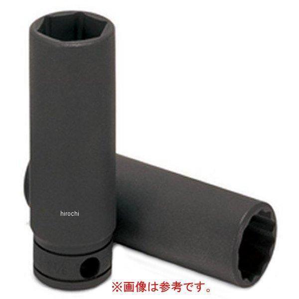 GSFS321 スナップオン Snap-on ディープ ソケット 6ポイント 1インチ