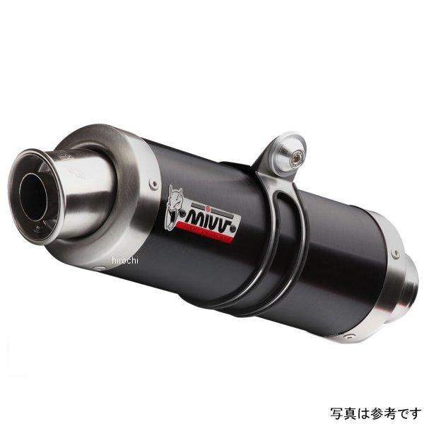 H.041.LXB �~�� Mivv �X���b�v�I���}�t���[ GP 08�N-16�N CB1000R �u���b�N�X�e�����X JP�X