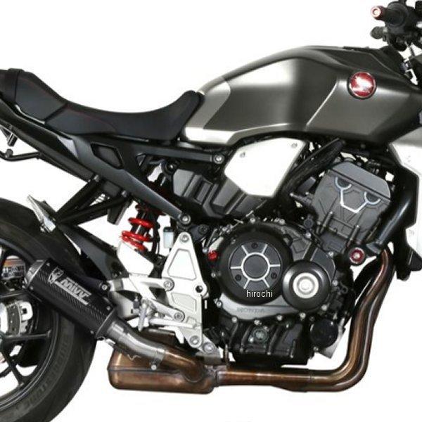 H.068.LM3C �~�� Mivv �X���b�v�I���}�t���[ 18�N-21�N CB1000R �u���b�N�X�e�����X JP�X