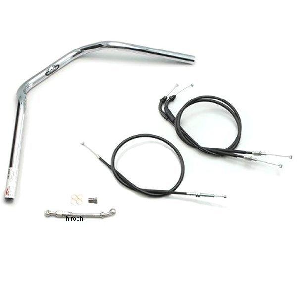 H033-046C �n���P�[�� �i���[2�^ �n���h���Z�b�g CM CB125R HD�X