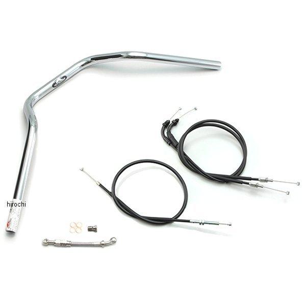 H033-067C �n���P�[�� POLICE3�n���h���Z�b�g CM CB125R HD�X