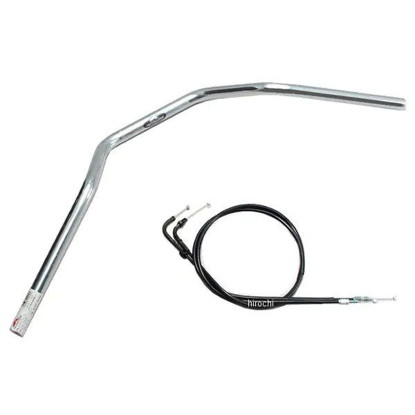 H039-078C ハリケーン Z2タイプ ハンドルセット CB1100、CB1100EX