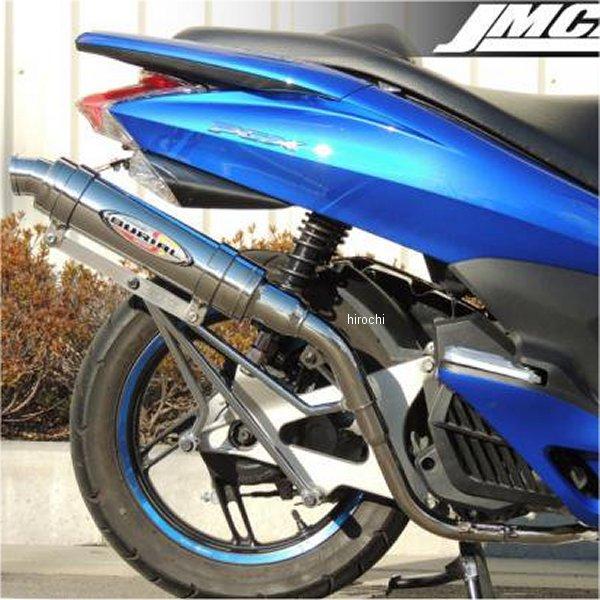 H16-12-00 ベリアル フルエキゾースト WGPセクターNT PCX2型 ステンレス JP店