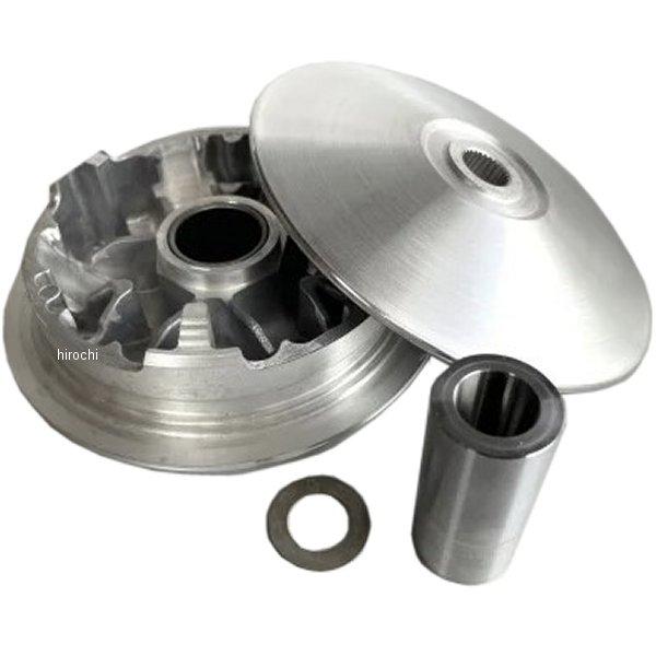 H16-50-17 べリアル SPLプーリーSET PCX125（JF56) JP店 : ヒロチー