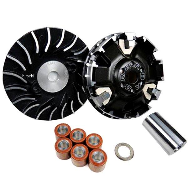r*a様 IC -R6,BC-194,MGC50,SRH940その他・・・・ H18-50-00 ベリアル ハイパーGPプーリーキット リード125 JP店