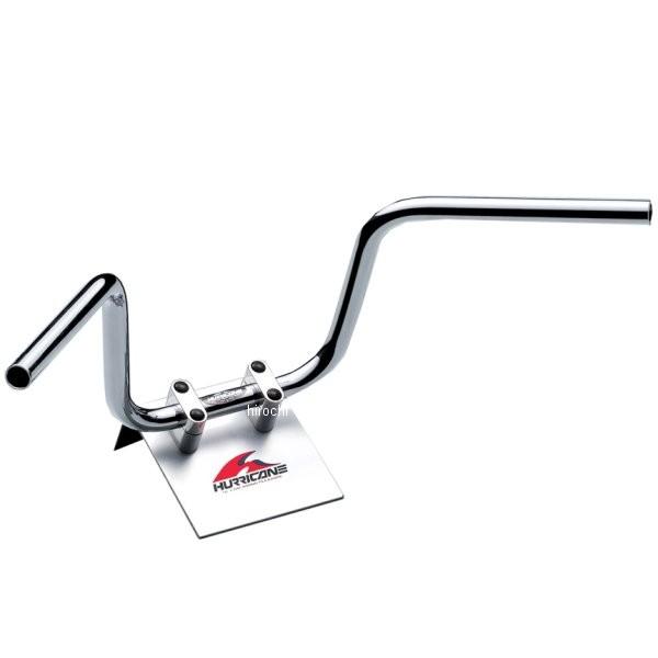 ゼファ　ハンドル　セパハン　ハリケーンについていたもの H704-049C ハリケーン ナロー5型 ハンドルセット 91年-07年 ゼファー