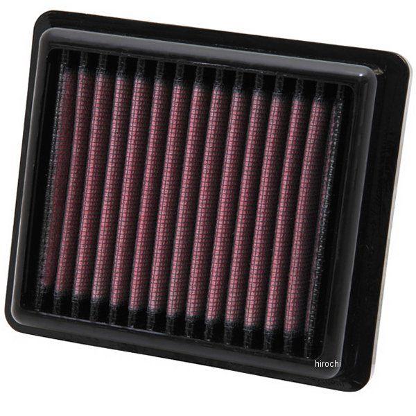 HA-0502 K&amp;N ���v���C�X�����g �G�A�t�B���^�[ ZOOMER�ACHF50 Metropolitan HD�X