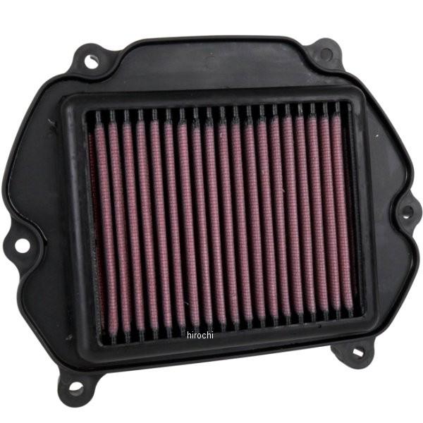 メーカー在庫あり Ha 2517 K N リプレイスメント エアフィルター 17年以降 Cbr250rr Jp店 ヒロチー商事 通販 Paypayモール