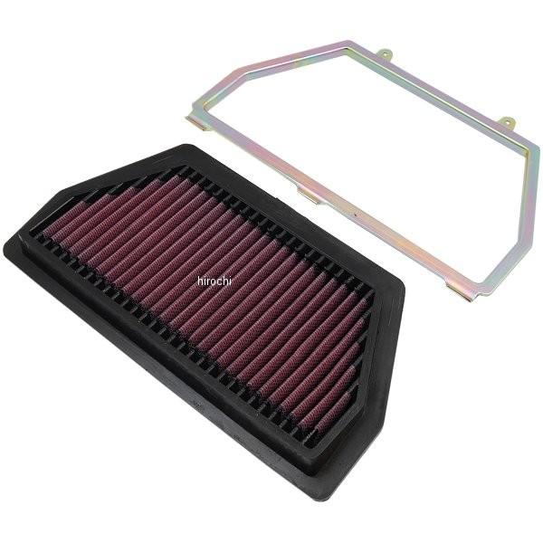 メーカー在庫あり】 HA-6007 K&N リプレイスメント エアフィルター 07 