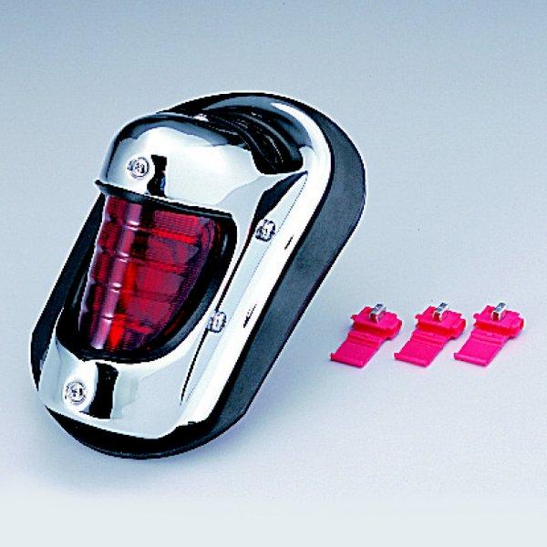 ホンダ HA5751 ハリケーン ビーハイブ テールランプキット ・シャドウ