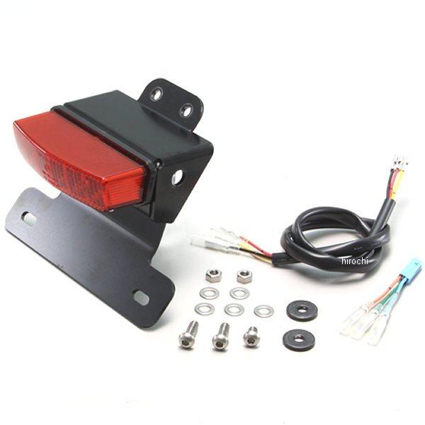 メーカー在庫あり】 HA5819R ハリケーン テールランプキット